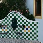 Holiday home Vale Da Palha Casal do Pardo