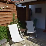 Сasa de vacaciones Vale Da Palha *