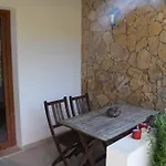 Holiday home Vale Da Palha