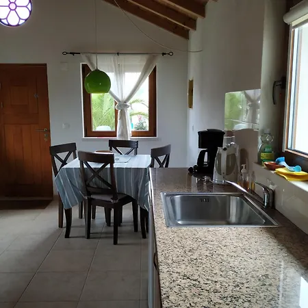 Vale Da Palha بيت للعطل Casal do Pardo