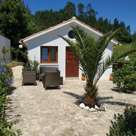 Casa vacanze Vale Da Palha Casal do Pardo
