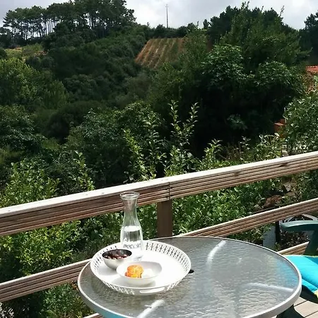 بيت للعطل Vale Da Palha Casal do Pardo