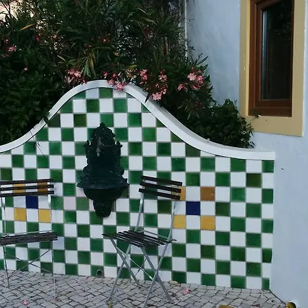 بيت للعطل Vale Da Palha Casal do Pardo