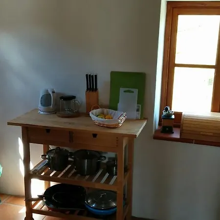 Vale Da Palha بيت للعطل Casal do Pardo