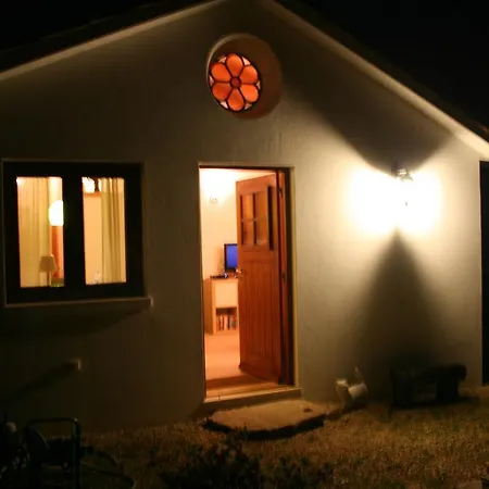 بيت للعطل Vale Da Palha