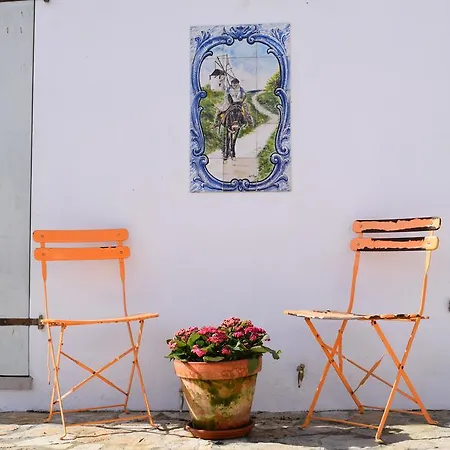 بيت للعطل Vale Da Palha Casal do Pardo