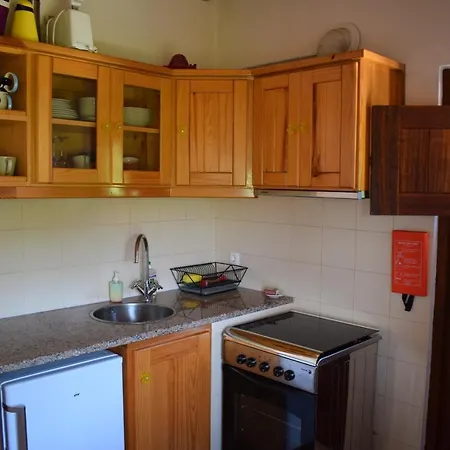 Casa vacanze Vale Da Palha Casal do Pardo