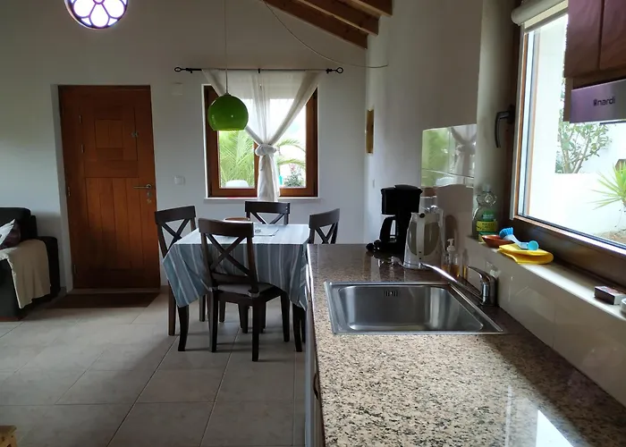 Vale Da Palha Dom wakacyjny Casal do Pardo