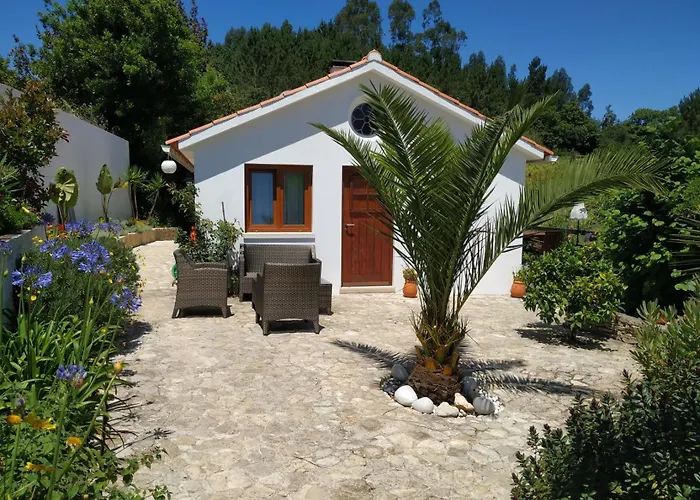 Casa vacanze Vale Da Palha Casal do Pardo