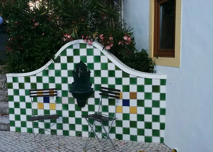 Casa vacanze Vale Da Palha Casal do Pardo