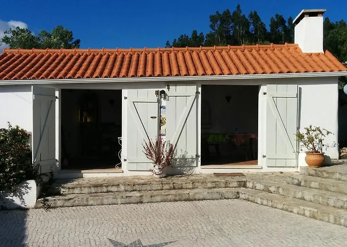 Vale Da Palha * Casal do Pardo