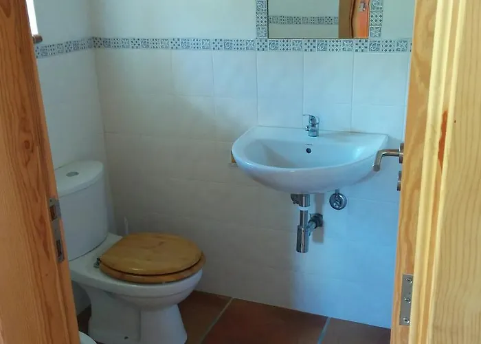 Casa vacanze Vale Da Palha