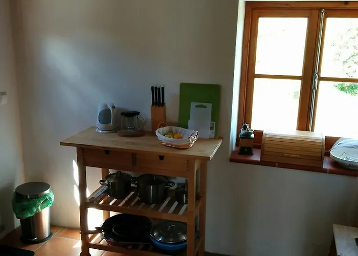 Vale Da Palha Dom wakacyjny Casal do Pardo