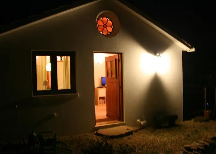 Casa vacanze Vale Da Palha