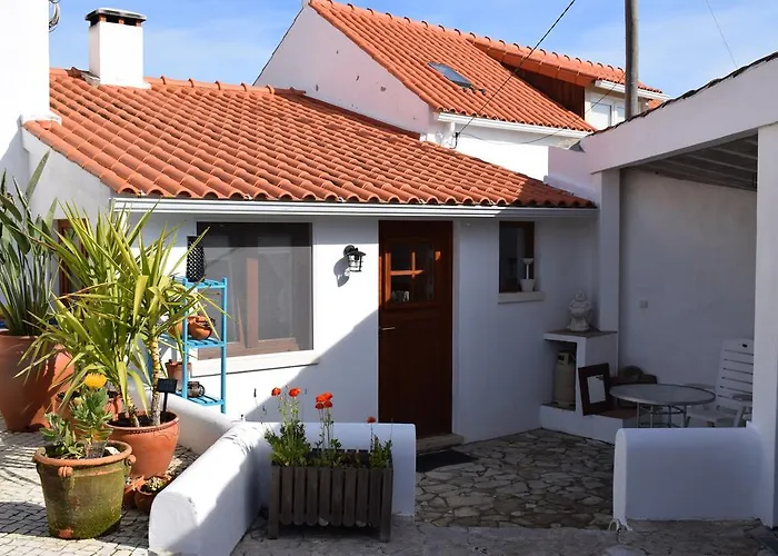 Casa vacanze Vale Da Palha *