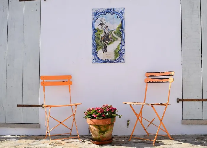 Casa vacanze Vale Da Palha Casal do Pardo