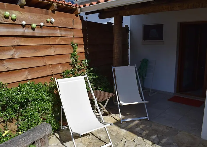 Casa vacanze Vale Da Palha *