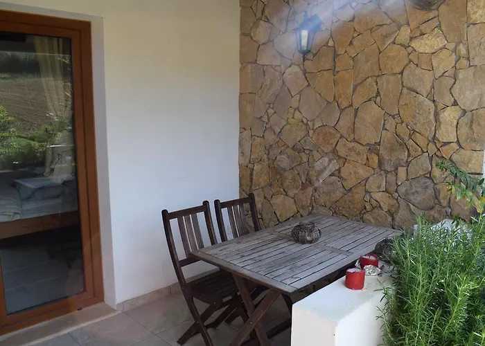 Casa vacanze Vale Da Palha