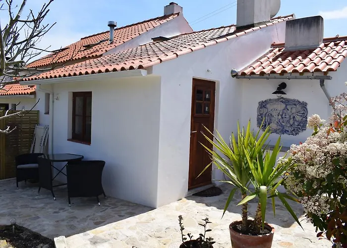 Vale Da Palha Casal do Pardo