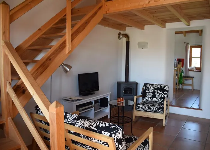 Vale Da Palha Dom wakacyjny *