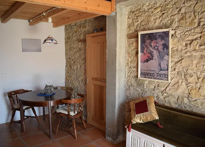 Vale Da Palha * Casal do Pardo