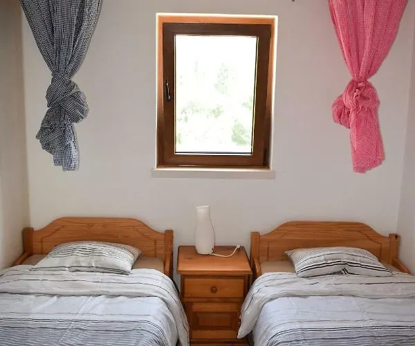 Casa vacanze Vale Da Palha Casal do Pardo