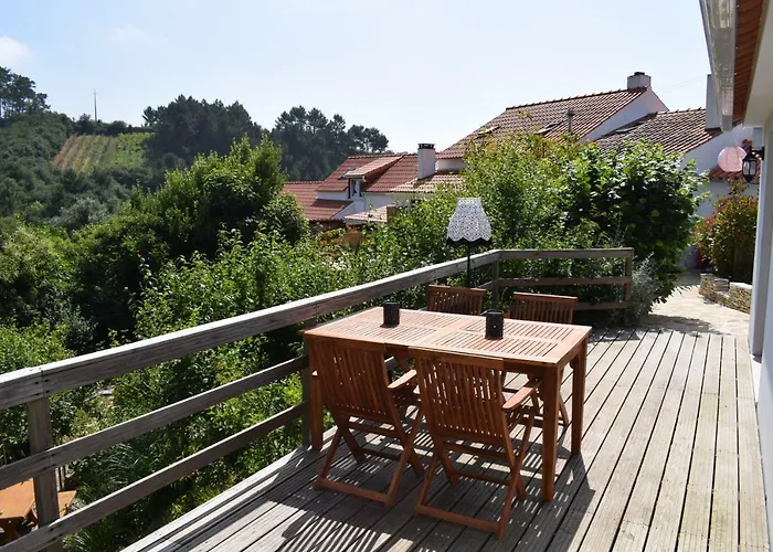 Casa vacanze Vale Da Palha *