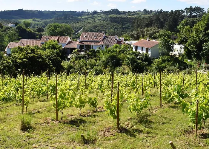 Vale Da Palha Casa vacanze