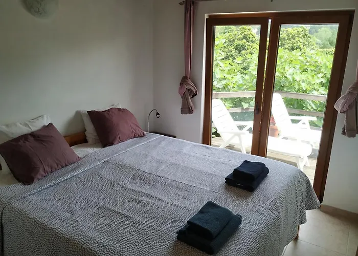 Vale Da Palha Casa vacanze